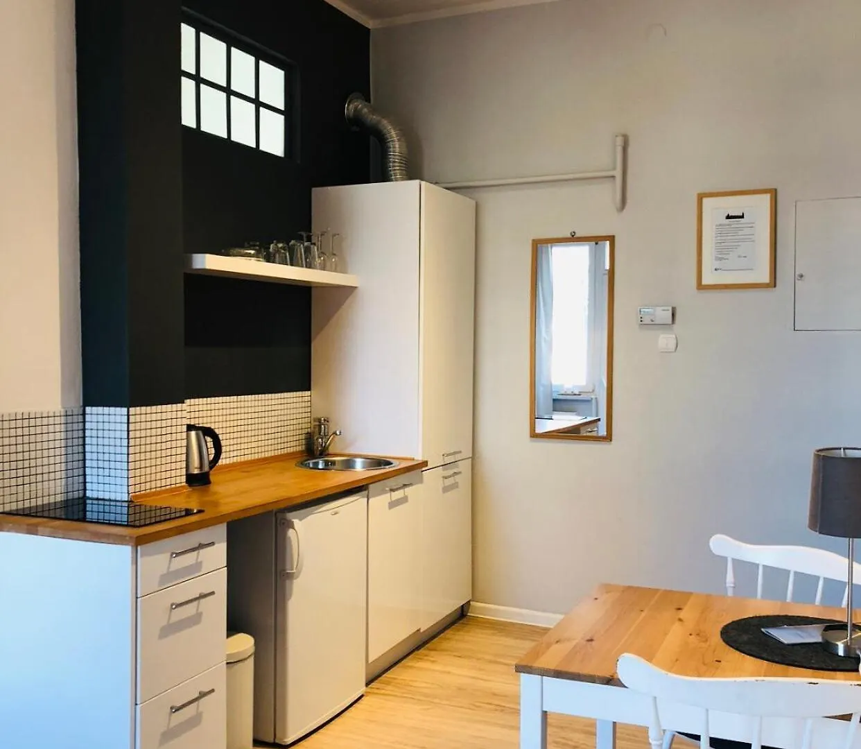 Concordia Apartments Krakkó 0*,  Lengyelország