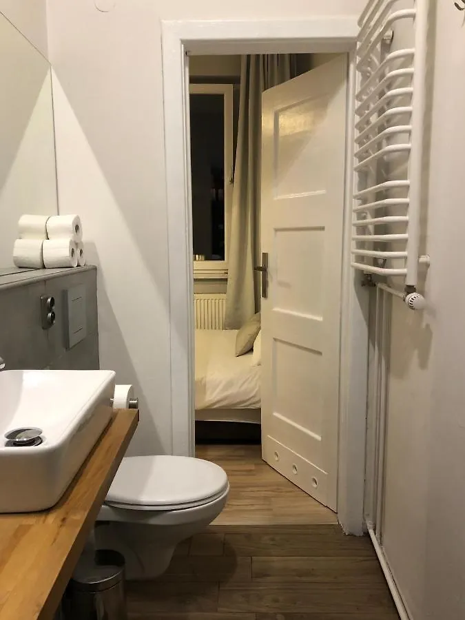 Concordia Apartments Krakkó 0*,  Lengyelország